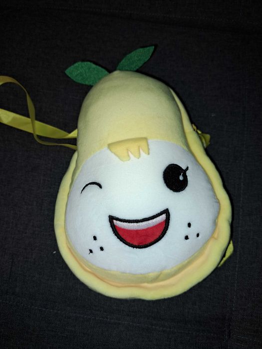 Gentuta tip postas de plus para