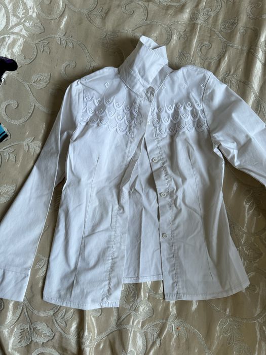 Вещи школьные на 122-128 см