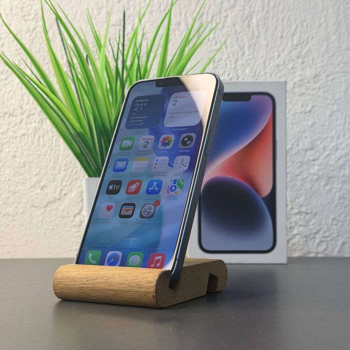 iPhone 14 128gb Айфон 14 128гб | Рассрочка