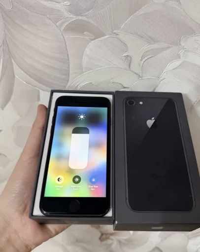 Iphone 8 ideal конкретные предложений быстрая продажа по факту давайте