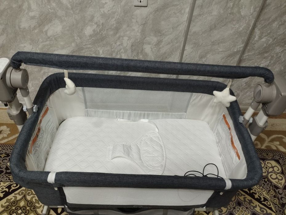 Продам электрокалыбель