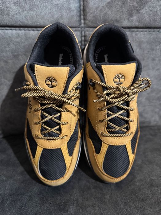 Детски обувки Timberland Gore Tex.