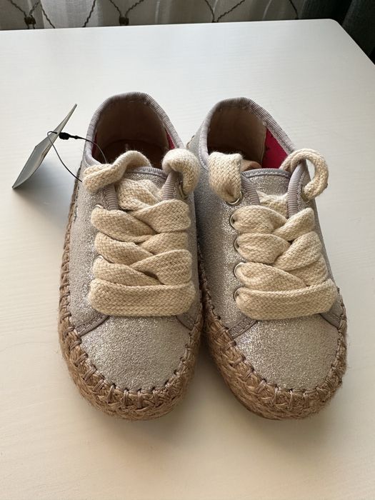 Детски еспадрили EMU Australia