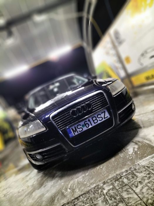 AUDI A6 2005 — imagine 5