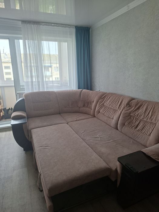 Продам 2 дивана самовывоз