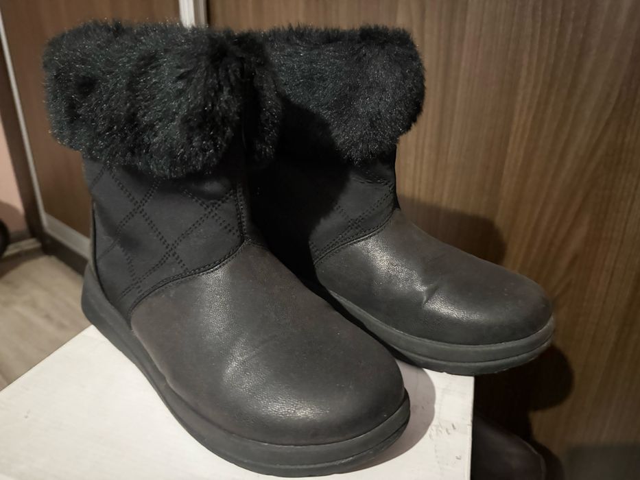 Дамски Апрески Clarks