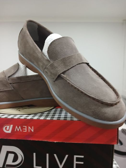 Эркаклар оёқ кийимлар