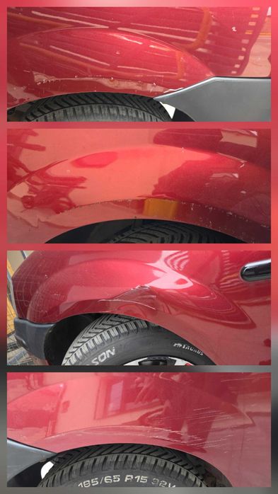 Dacia Logan MCV, 2007, 1.4 MPI - 50.400 km Reali! Un singur proprietar