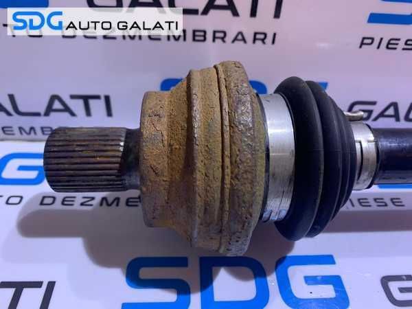 Planetara Dreapta Spate Seat Altea 4x4 Alltrack 2008 - 2013 Cod 1K0501204D