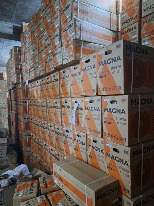 Кондиционеры со склада оптом и в розницу