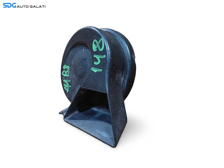 Claxon Audi A5 8T 2007 - 2016 Cod 8T0951221A [N6060]