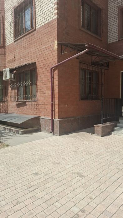 Аренда Цоколь Яккасарой