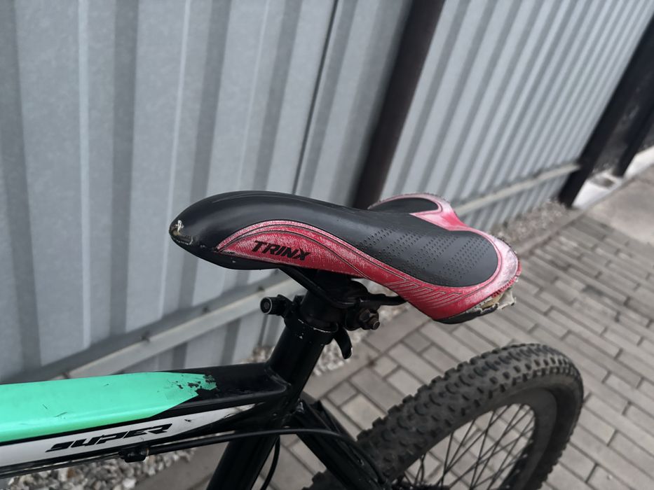 Продам велосипед Mose бу
