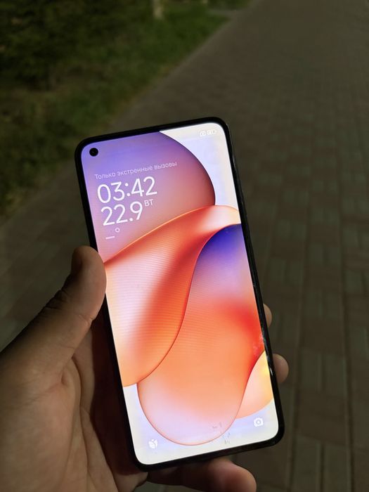 Xiaomi mi 11 lite 5g NE