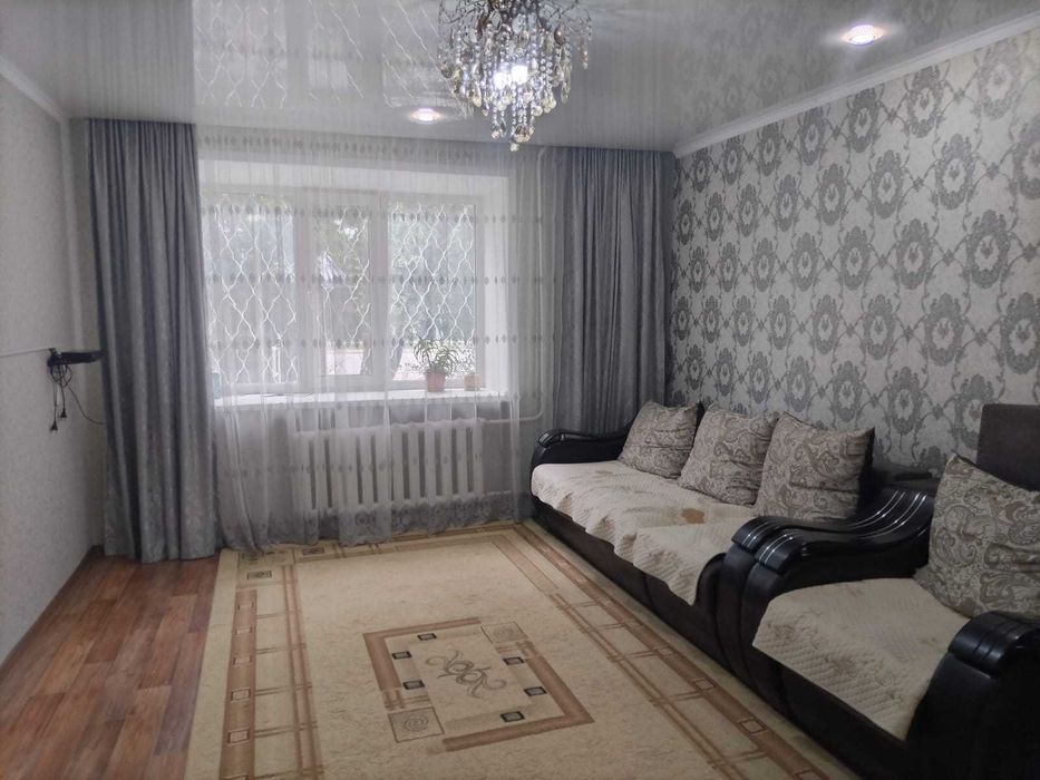 4х комн.квартира на Саина 47