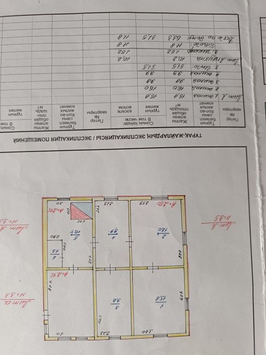 Продам дом в Житикаре
