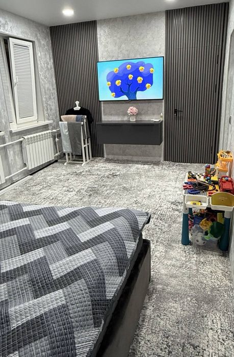 Евро дом 1.5 сотки 2 этажа 5 комнат 200 м2