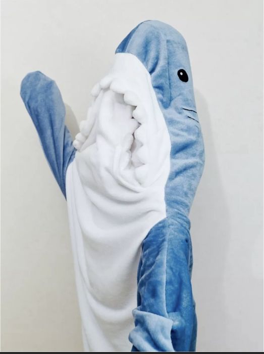 Пижама Акула