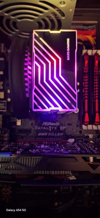 Unitate PC  procesor I5 + Bonus Boxe JBL