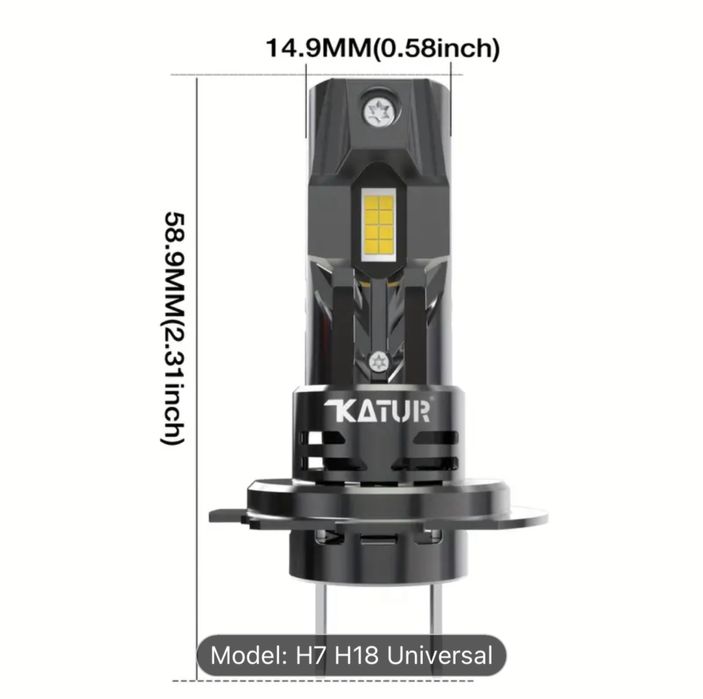 Becuri led H1 H7 h4 h11 h8-99 lei D1S D3S D2S -230 lei