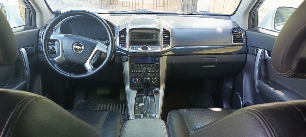 Срочно каптива сотилади