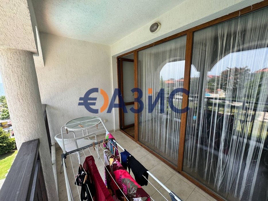 Продава се Тристаен апартамент в Свети Влас - 90 кв.м за 1359 €/кв.м - Снимка #12