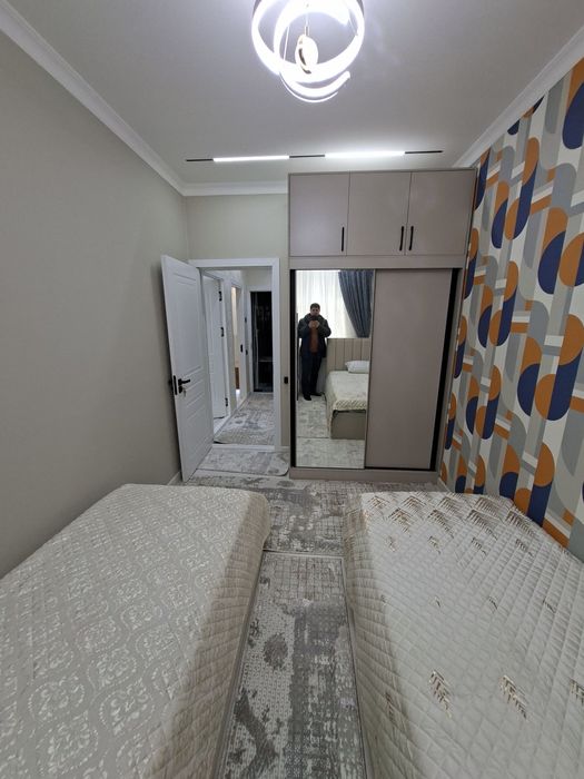 Чиланзар -11 квартал 3-х комнатная возможна ИПОТЕКА