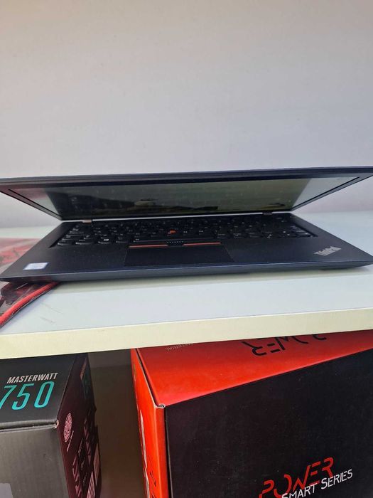 ЛАПТОП Lenovo ThinkPad T470s Intel I 5