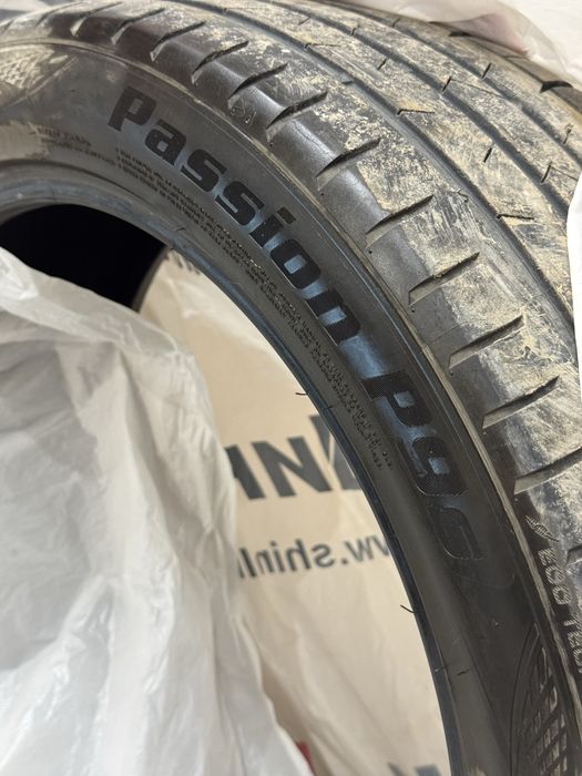 Kustone Passion P9S 245/45/20