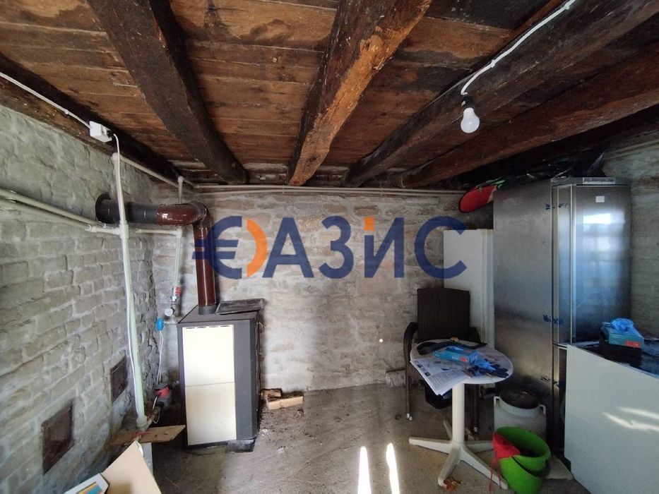 Продава се Къща в с. Загорци, Област Бургас - 94 кв.м за 474 €/кв.м - Снимка #13