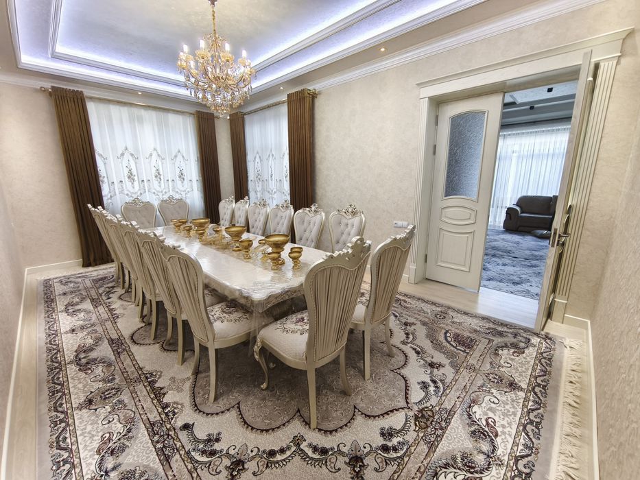 Янги 16 йиллик. Бунёдкор мах 4 сот (1сот захват)+ катта бог.