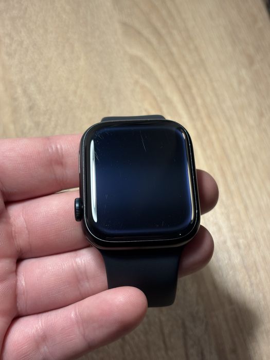 Apple watch 8 45mm gps