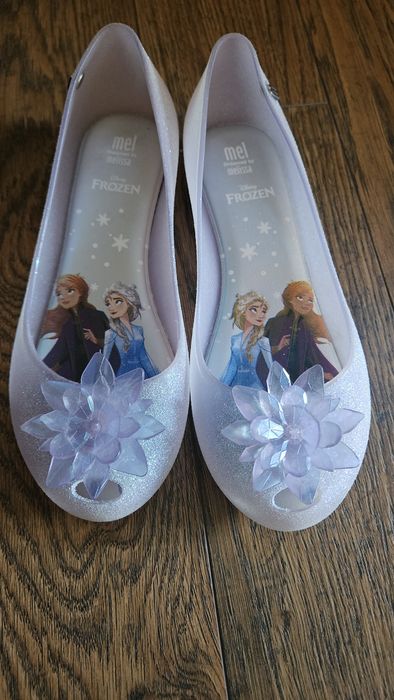 Балеринки Melissa 34