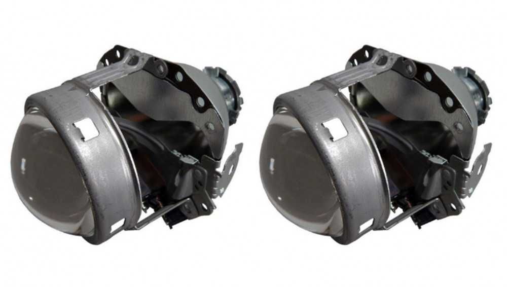 Lupe Bixenon -inlocuire lupe OEM arse VW Golf,Tiguan,Touareg,Passat