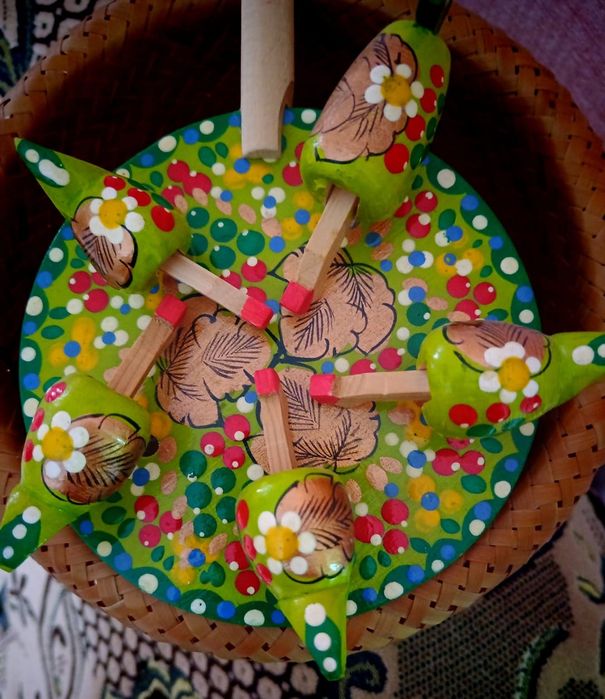 Игрушки для принцесс