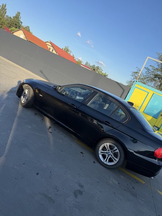 Bmw 320 diesel