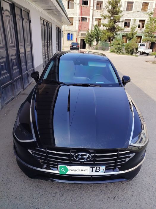 2020 yil Hyundai Sanata 6poz