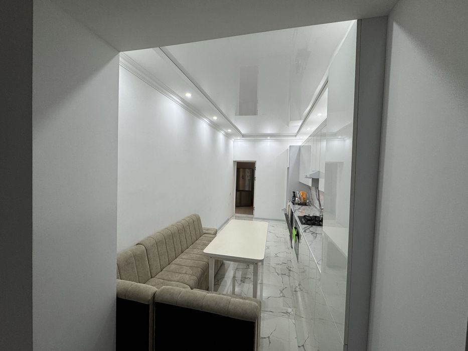 Квартира сотилади