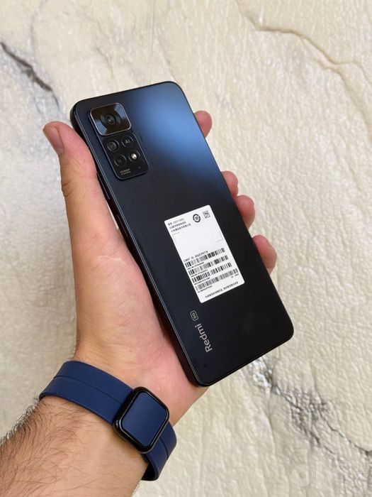 Redmi note 11 pro