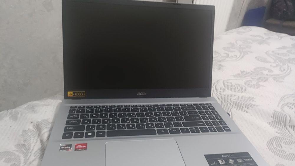 Продается ноутбук