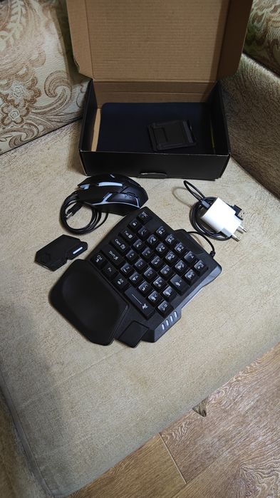 Продам Игровой триггер MIX-SE