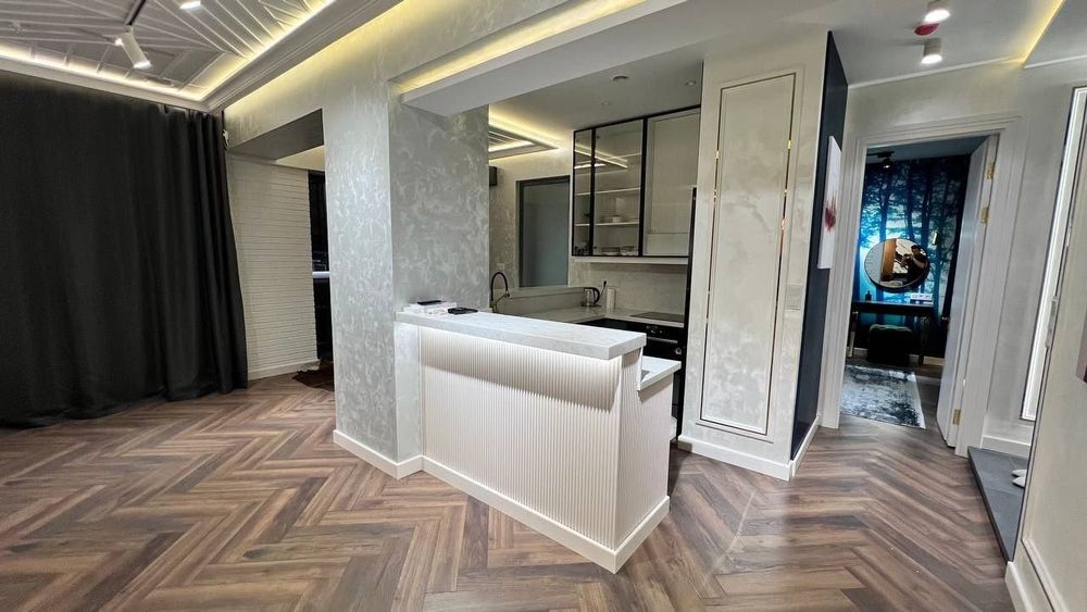 Продается Квартира Срочно в Akay City