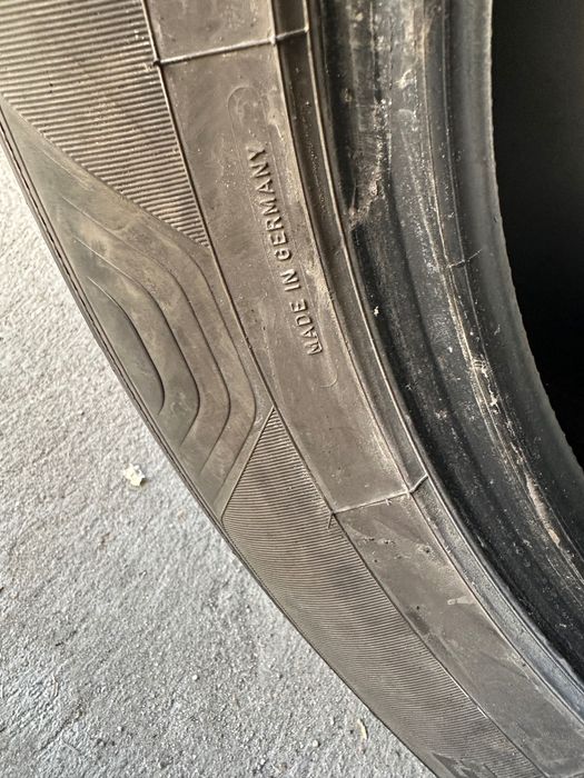 Гуми-летни 235/55/18