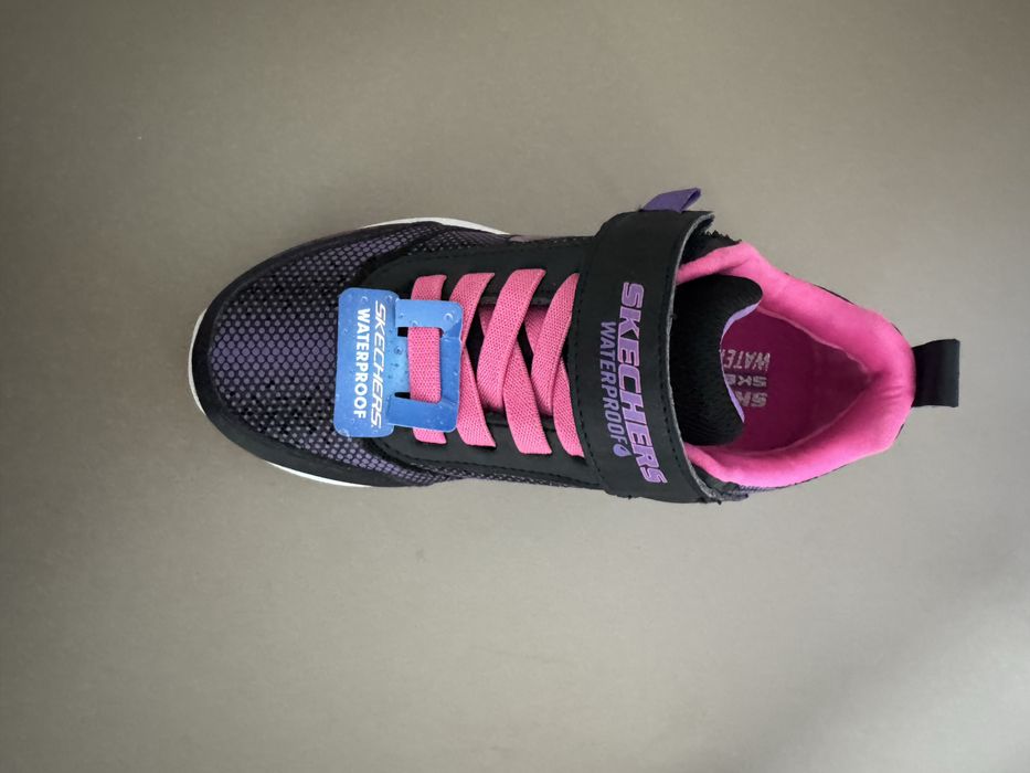 skechers кроссовки 29 размер