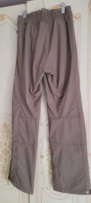 Pantaloni sky Poivre Blanc