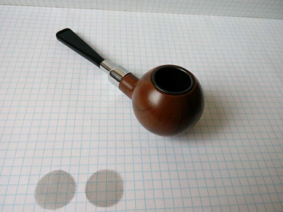 курительная трубка (№22)