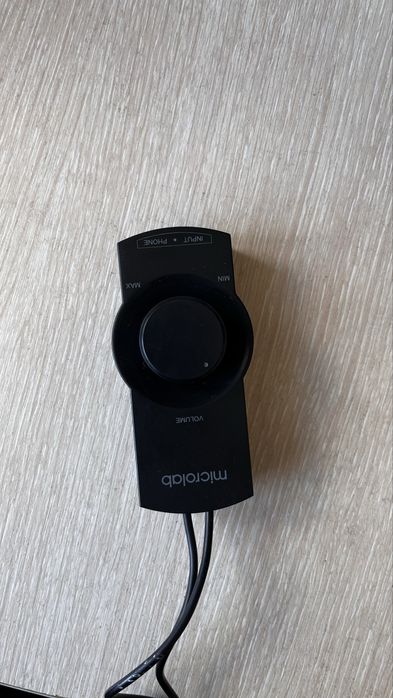 Продам колонки Microlab 2.1.