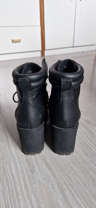 Дамски  боти  H&M