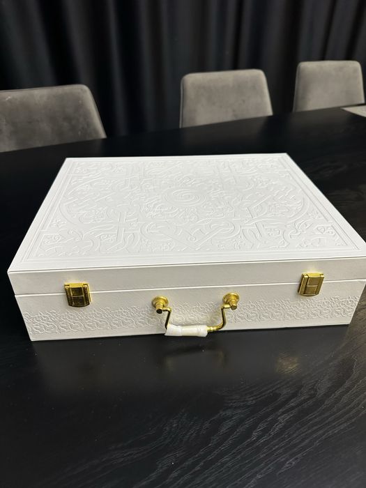 Новый подарочный набор