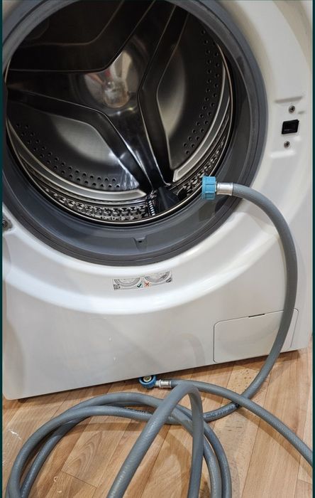 Стиральная машина SAMSUNG